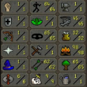 Old School RuneScape Gold